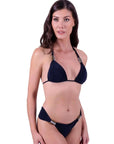 Copacabana Bikini in Black