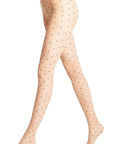 Dot 15 DEN Tights