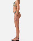 High Tri Bikini in Palace Zoology