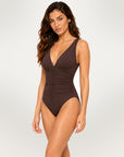 Karla Colletto 209-570 in Chocolate: Shopify studio crop