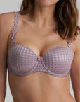 Avero Balcony Bra in Soft Sand