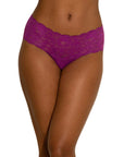Never Say Never Hottie Low Rise Boyshort