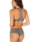 Never Say Never Hottie Low Rise Boyshort