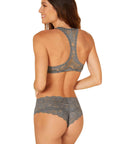 Never Say Never Hottie Low Rise Boyshort