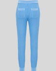Celina Pants in Water Blue