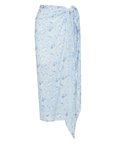 Emabella Pareo in Whisper Blue