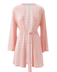 Anna Kaftan in Rose
