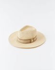 Gigi Hat Cream/Beige