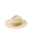 Gigi Hat Cream/Beige