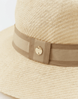 Gigi Hat Cream/Beige