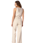 Marris Camisole in Oat