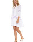 Stylianos Dress