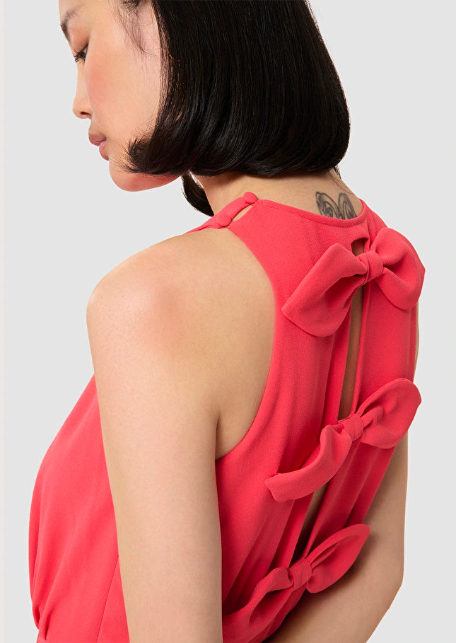Cherry Jumpsuit