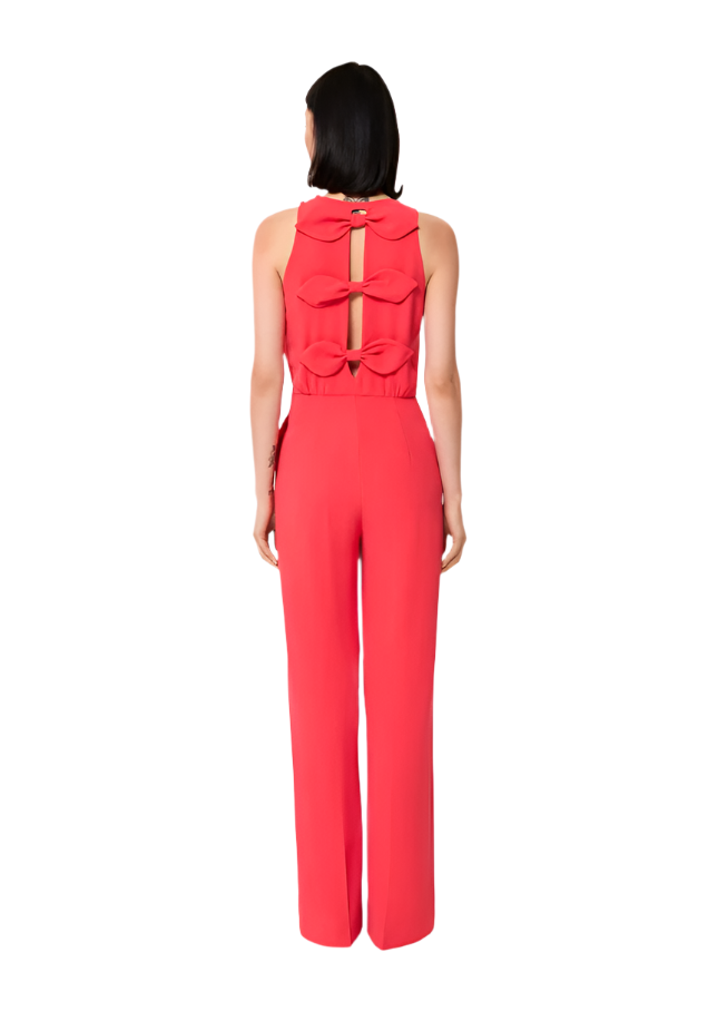 Cherry Jumpsuit