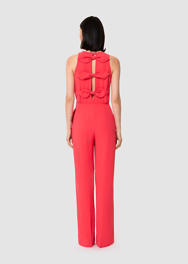 Cherry Jumpsuit