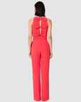 Cherry Jumpsuit
