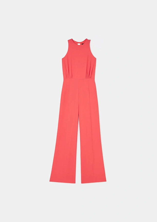 Cherry Jumpsuit