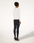 Pure Long Sleeve Top