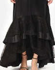 Cami NYC Seville Dress in Black