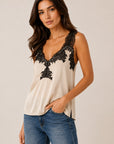 Lauren Camisole