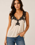 Lauren Camisole