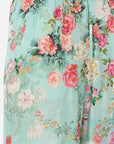 Camilla Lounge Pant in Jewelery Museum