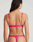 Avero Balcony Bra in Electric Pink
