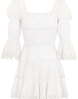 Nadia Short Dress
