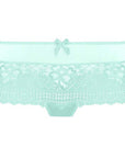 Empreinte Shorty Brief in Aqua