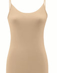 Commando Whisper Weight Cami Color: True Nude, Black, White Size: XS, S/M, M/L, XL at Petticoat Lane Greenwich, CT
