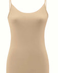 Commando Whisper Weight Cami Color: True Nude, Black, White Size: XS, S/M, M/L, XL at Petticoat Lane Greenwich, CT