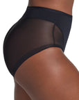 Leonisa Truly Undetectable Comfy Shaper Panty
