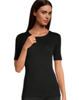 Oscalito Cotton Mako Shirt front view