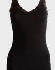 Oscalito Lace V-Neck Camisole