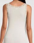 Oscalito Lace V-Neck Camisole