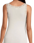 Oscalito Lace V-Neck Camisole