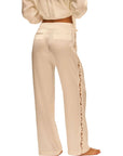 Simone Perele Love Me Broderie Trousers