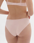 Simone Perele Saga Bikini in Rose Nude
