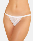 Cosabella Never Say Never Skimpie G-String