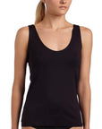 Only Hearts Low Back Tank Color: Creme, Navy, Denim, Black, Yellow, White, Parchment, Petrol Size: S, M, L, XL at Petticoat Lane Greenwich, CT