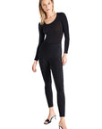 Wolford Scuba Legging Color: Black Size: XS, S, M, L at Petticoat Lane Greenwich, CT