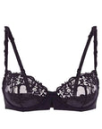 Simone Perele Saga Demi Cup in Black