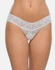 Hanky Panky Low Rise Thong Rolled