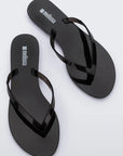 Harmonic Jelly Sandal