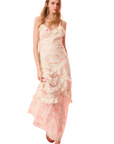 Nocelle Dress