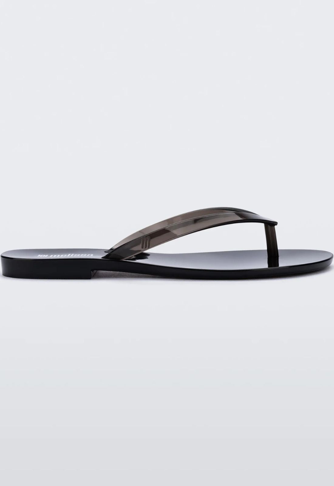Harmonic Jelly Sandal
