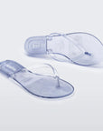Harmonic Jelly Sandal