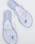 Harmonic Jelly Sandal