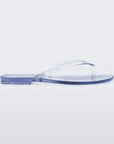 Harmonic Jelly Sandal