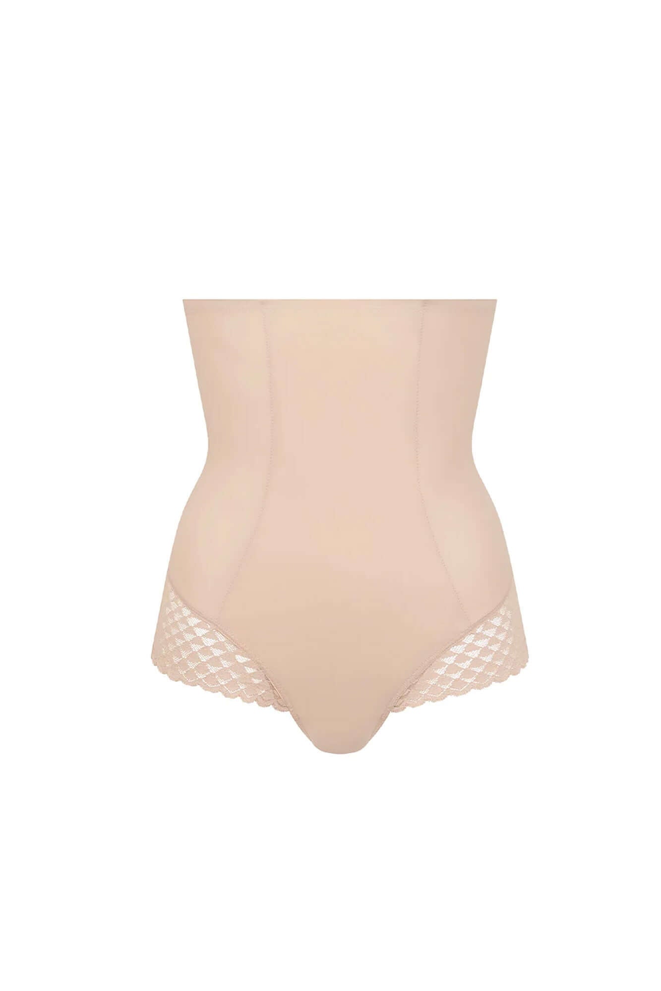 Subtile High Waist Shaper Brief